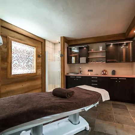 Apartamento Les Du Gypse - Les Du Gypse C 054